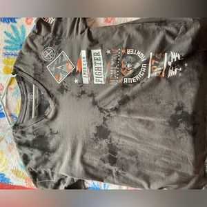 American Fighter Large